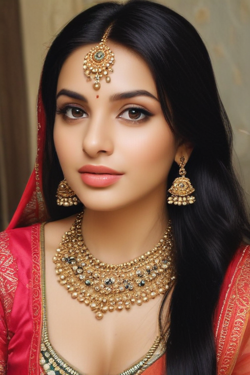 rare beauty india