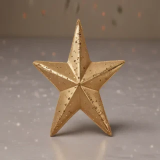 christmas star images