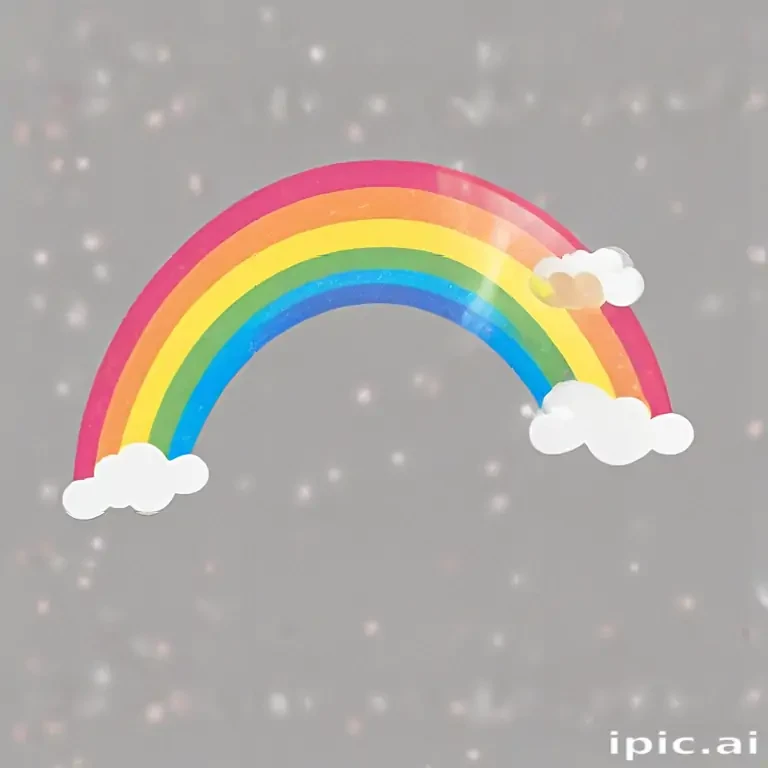 rainbow clipart png
