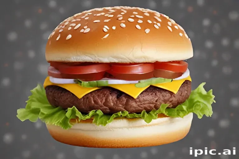 burger png