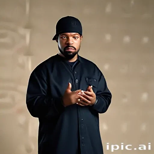ice cube wallpapers
