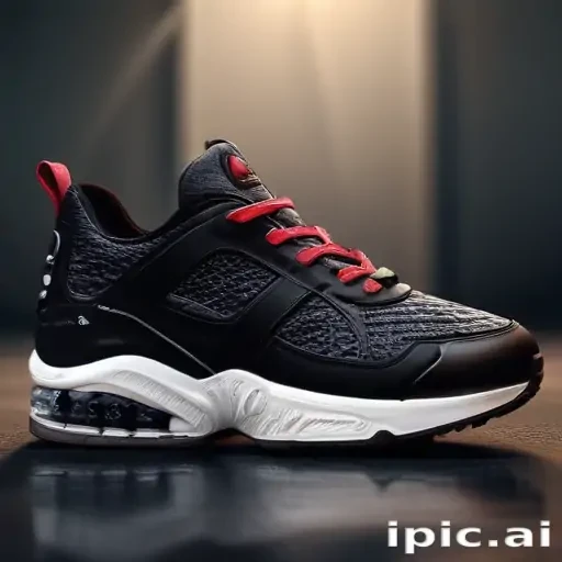 shoe wallpapers