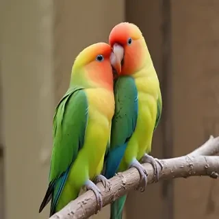 lovebird