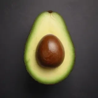 avocado png