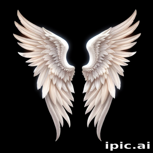 png angel wings