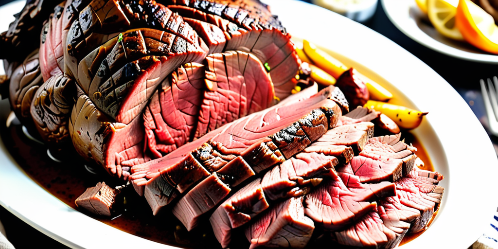 sirloin tip roast instant pot