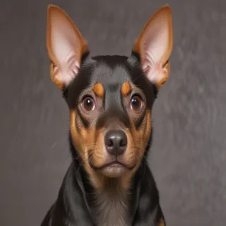 american rat pinscher