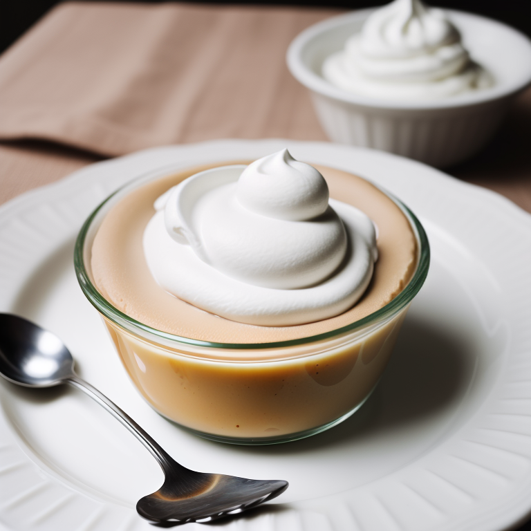 how long is pudding good for