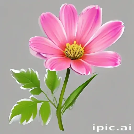 flower clip art transparent