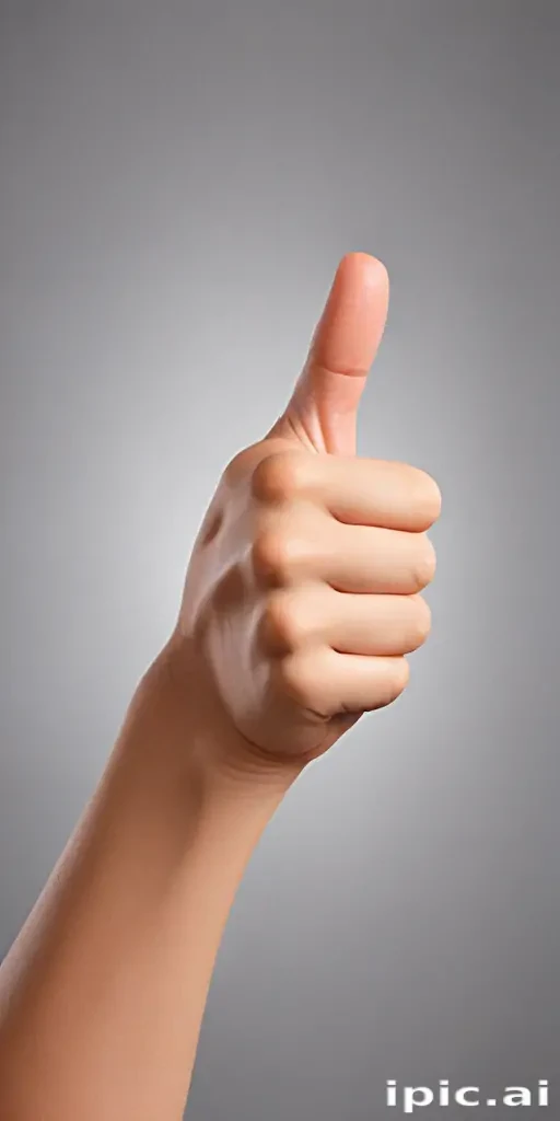 thumbs up png