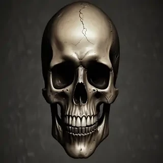 skull iphone wallpaper