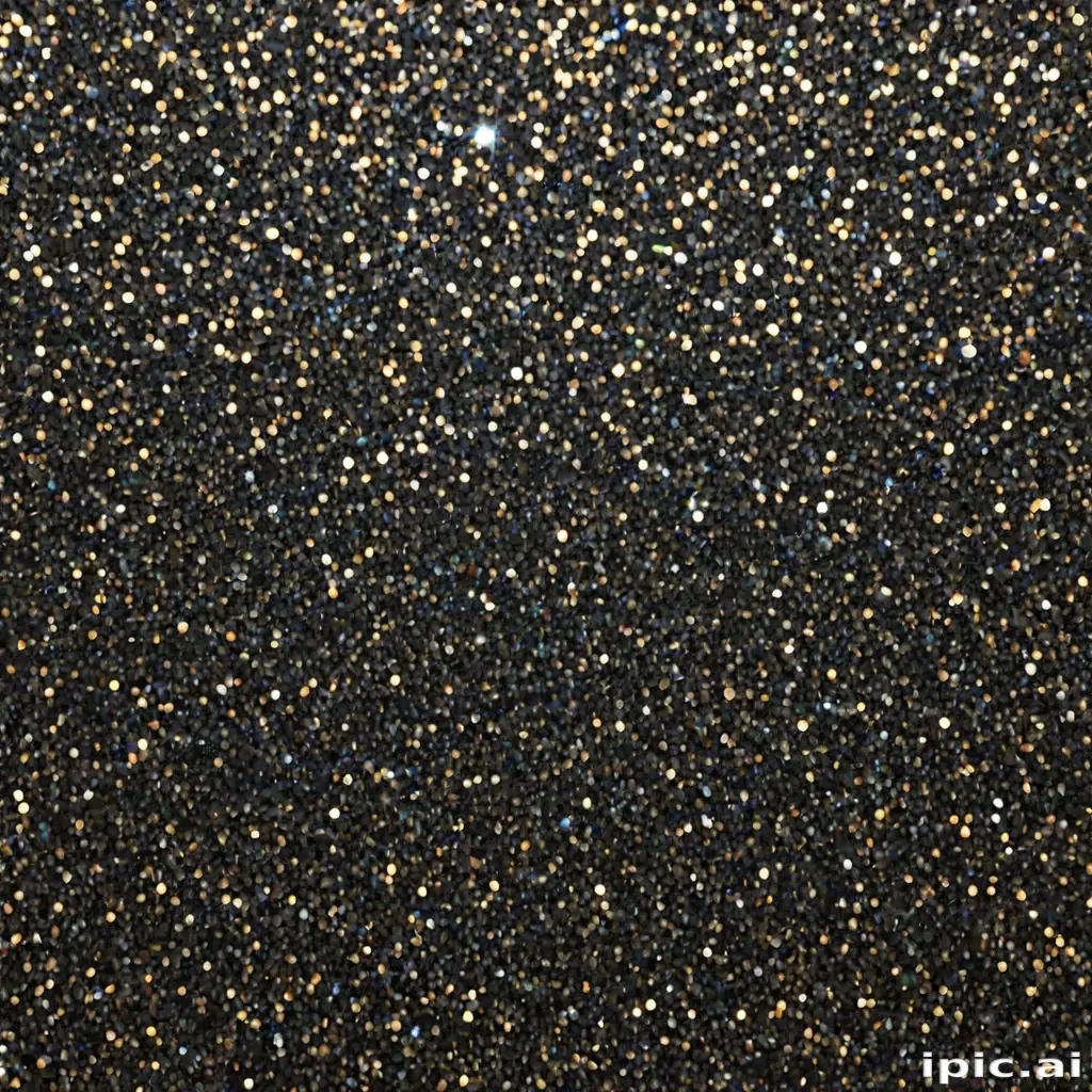 sparkle overlay