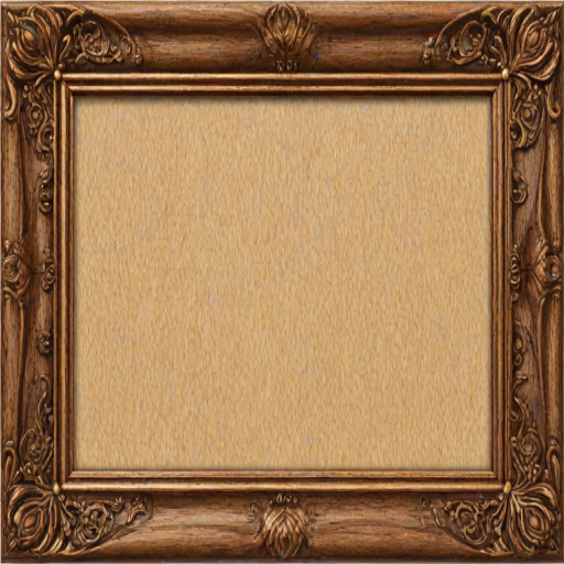 wooden frame png