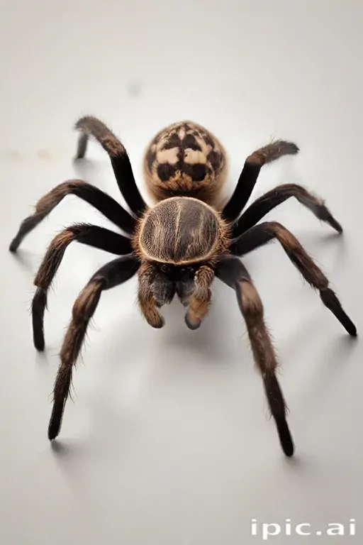 tarantula png