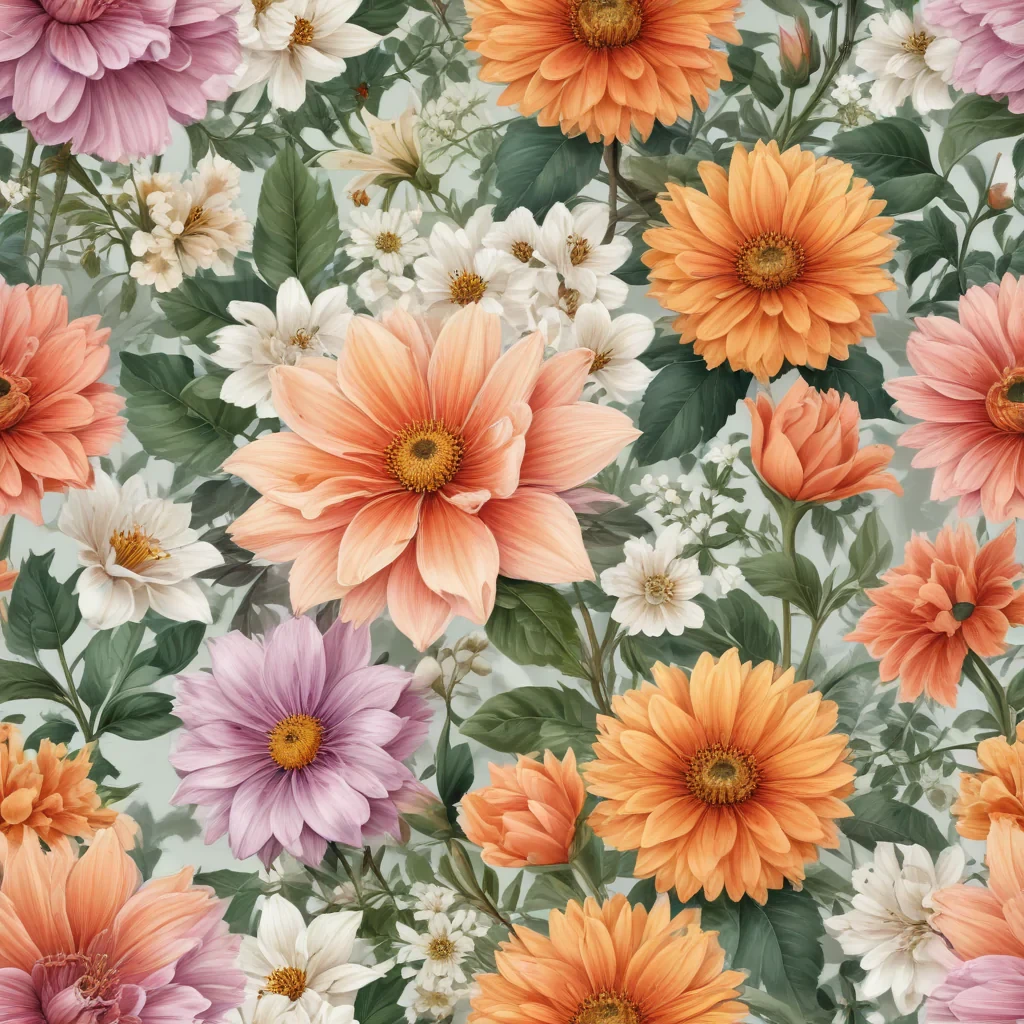 flower clip art transparent