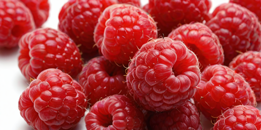 raspberry png