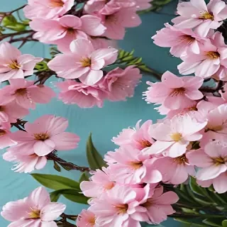 spring wallpaper phone