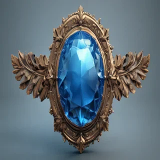 blue png