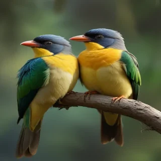 birds in png