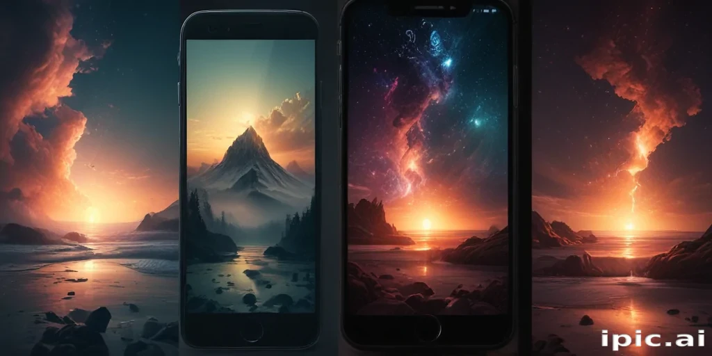 cool phone wallpapers