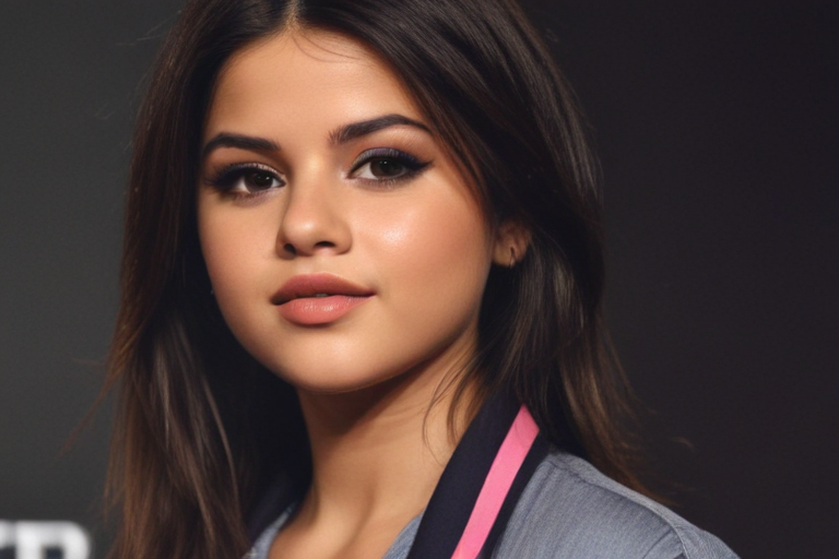selena gomez messi game
