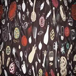 cooking wallpaper