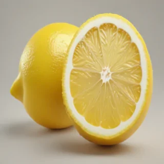 lemon png