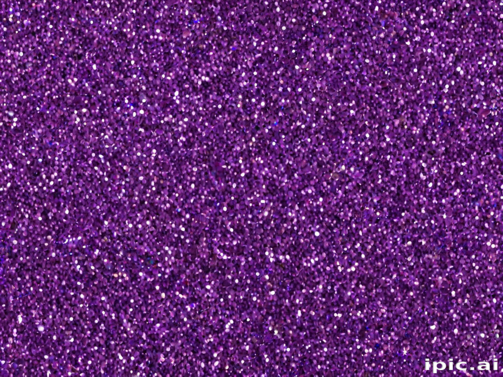 wallpaper glitter purple