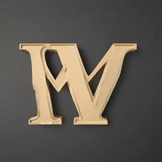 images for letter m