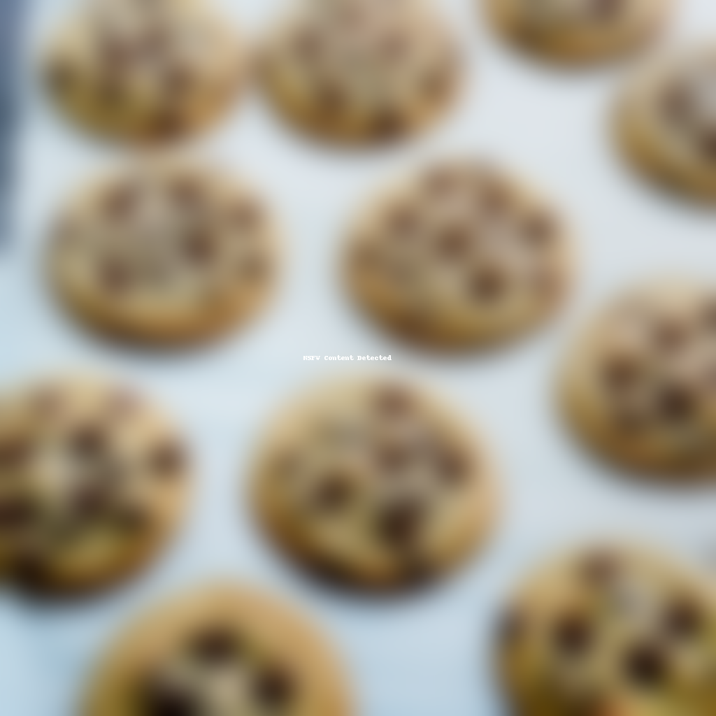 chocolate chip cookies without chocolate chips recipe
