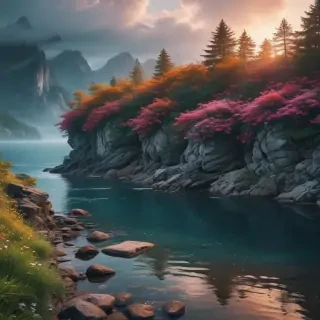 pretty aesthetic wallpapers