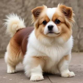 cockeranian dog breed