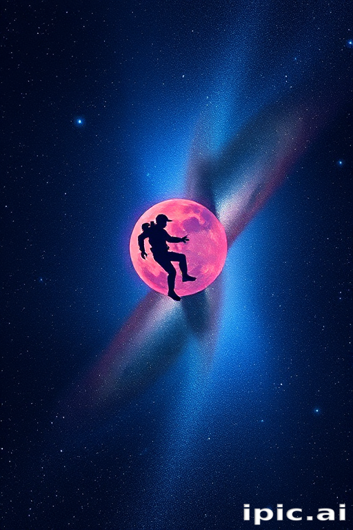 wallpaper galaxy space