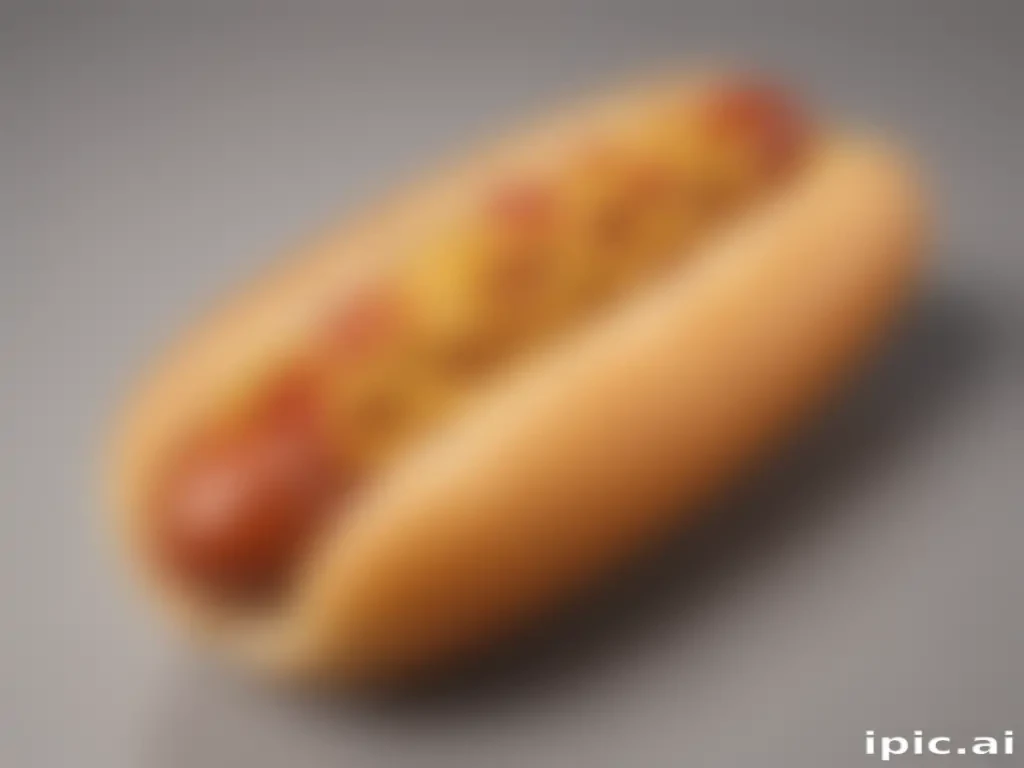hotdog png