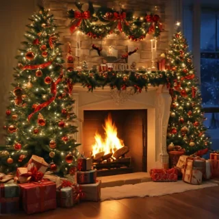 png christmas