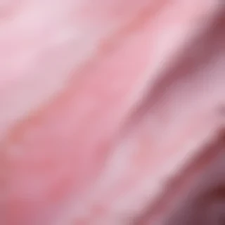 pink marble background