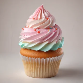 cupcake transparent background