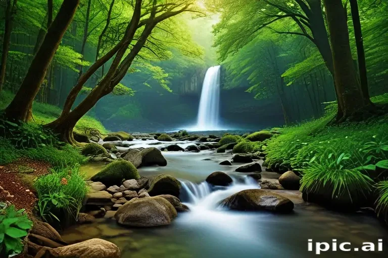 nature wallpaper for phone