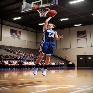 basketball pictures