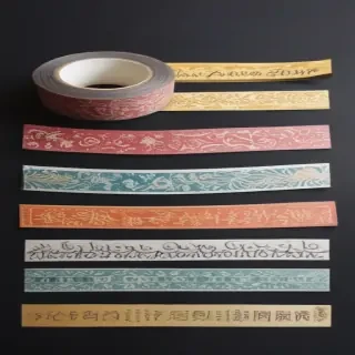 washi tape png