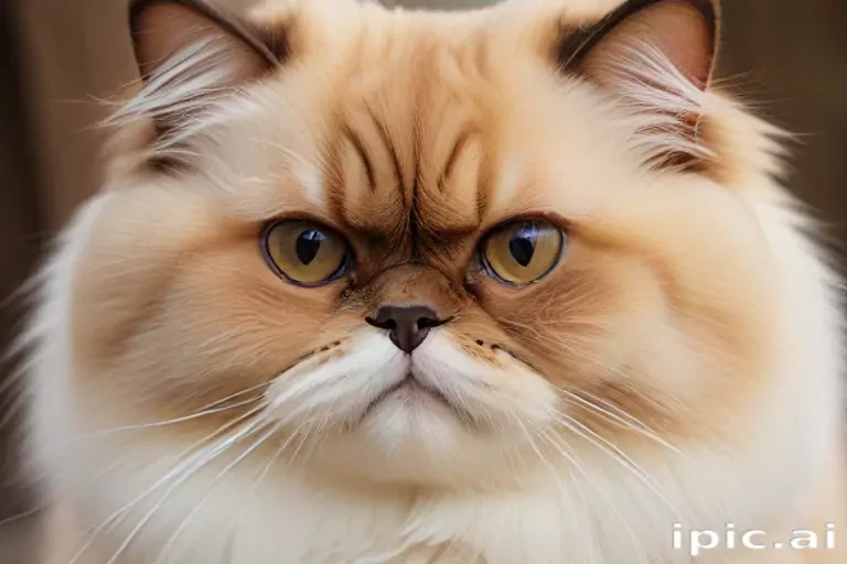 himalayan cat breed