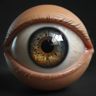 eye ball png