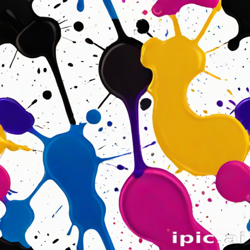 ink splatter png