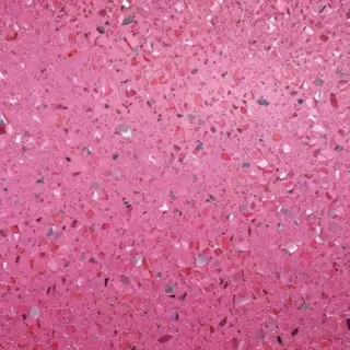 pink sparkly background