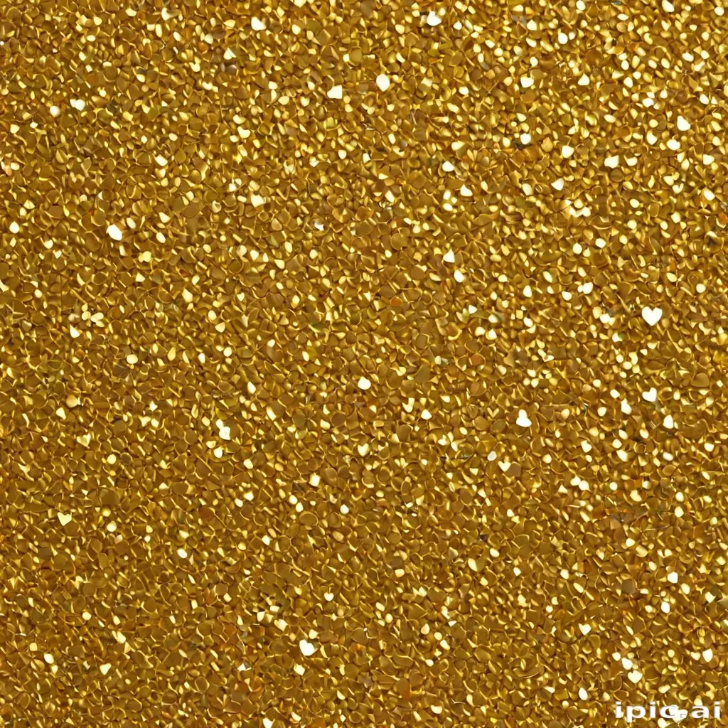 gold heart wallpaper