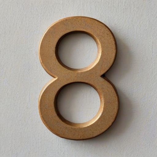 number 6