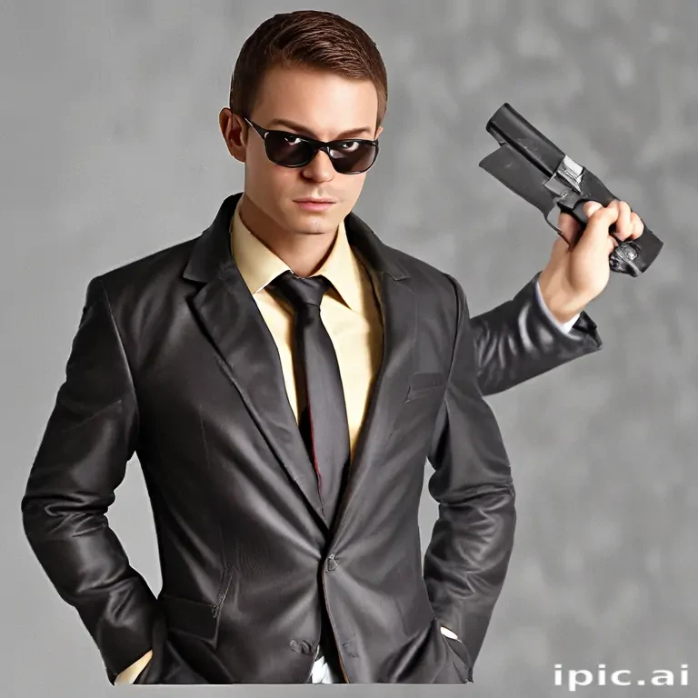 crime png
