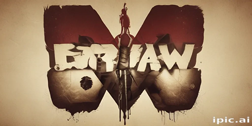 raw wallpaper