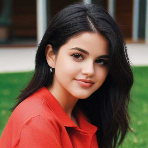 home selena gomez