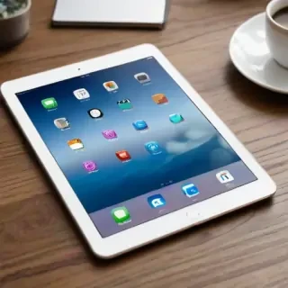 ipad mockup
